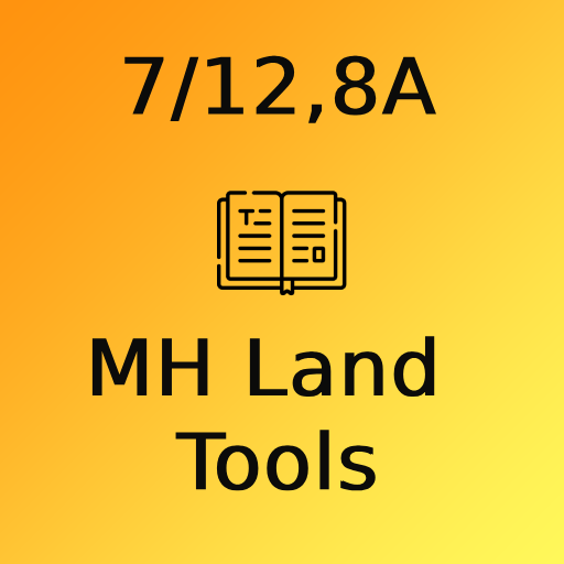 MH Land tool